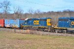 CSX L042